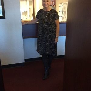 Meet your Posher, Joyce